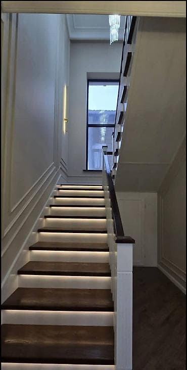 Продажа домов: 🏡 Продаётся новый дом в районе Арча-Бешик 📍 Ориентир: Чортекова — 9