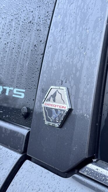 шины каракол: Ssangyong Rexton: 2018 г., 2.2 л, Автомат, Дизель, Пикап — 10