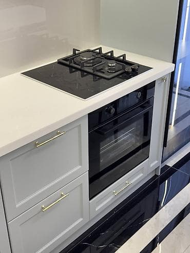 o2 development: 3 комнаты, 75 м², Элитка, 2 этаж, Дизайнерский ремонт — 6