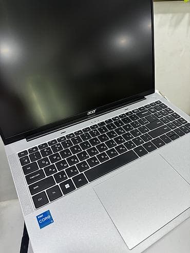 Компьютеры, ноутбуки и планшеты: Для программирования, Б/у, Intel Core i3 — 2