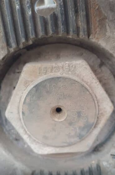 диск ципления 2об дизель цена: Задний Мост Volvo 2003 г., Б/у, Оригинал, Германия — 5