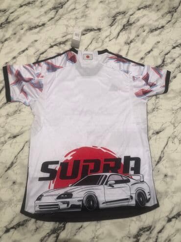 Футболки: Мужская футболка, L, Adidas, Новый, цвет - Черный, Платная доставка, Самовывоз — 2