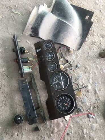 страйкбольное оружие купить бу бишкек: Другие автозапчасти — 1