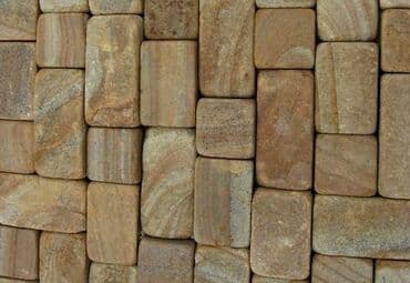 купить брусчатку: Брусчатка и плитка из природного камня. Гранит, песчаник, лемезит — 15