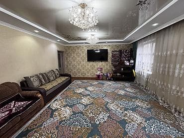 Продажа домов: Таунхаус - Формат: 3-этажный 9-комнат таунхаус с отдельным входом и — 4