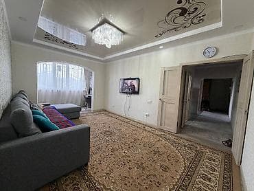 Квартиры: 2 комнаты, 67 м², Колмо ж/м Индивидуалка, 1 этаж, Косметический ремонт — 2