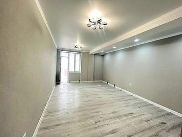 ква: 2 комнаты, 79 м², Элитка, 8 этаж, Дизайнерский ремонт — 10