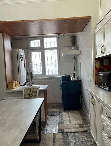 3 комнаты, 67 м², Индивидуалка, Юг-2 мкр Индивидуалка, 8 этаж, Евроремонт — 1