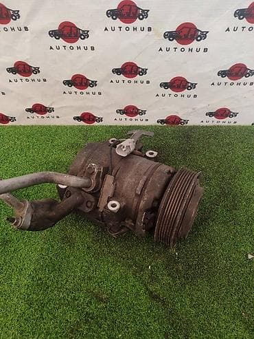 Компрессор Toyota