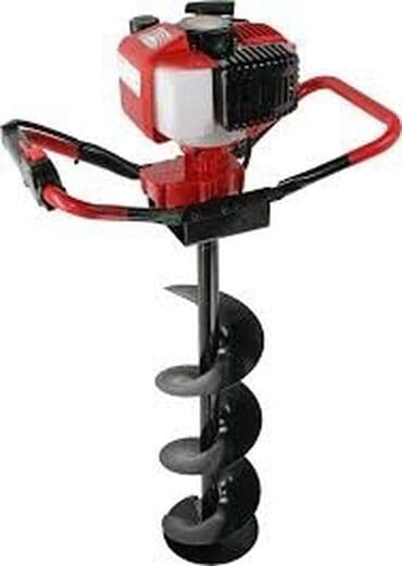 садовый бур: Аренда. Аренда. Сдаю в аренду. Отбойники. Трамбовки. Мотобур. Резак — 15