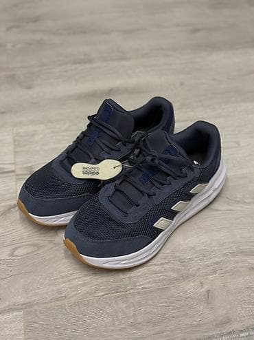 tech flece: Оригинал Кроссовки adidas для бега и активного отдыха Размер 44 на 43 — 3