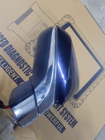 зеркало напольное бишкек: Боковое правое Зеркало Lexus Б/у, Оригинал — 2