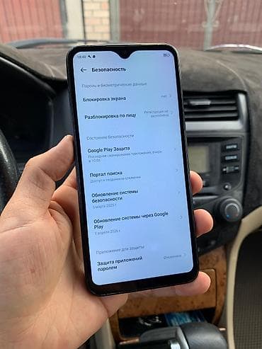 redmi note 14 pro plus: Infinix HOT 30i, Б/у, 256 ГБ, цвет - Синий, 2 SIM — 8