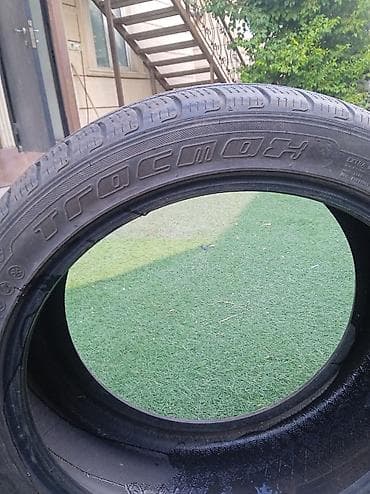 Комплект шин 4 шт. Модель: Maxxis Victra Snow SUV (Ice-Pro, на — 6
