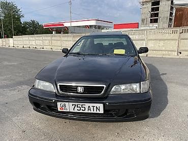 Honda Accord: 1996 г., 1.8 л, Механика, Бензин, Седан