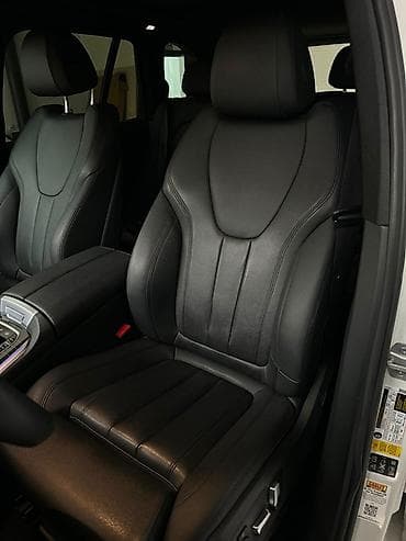 x5 2020: BMW X5: 2019 г., 3 л, Бензин, Кроссовер — 6