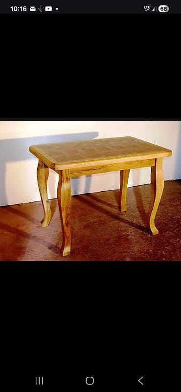 core i3 10100: Изделия из дерева. мелко столярные работы. реставрация — 5