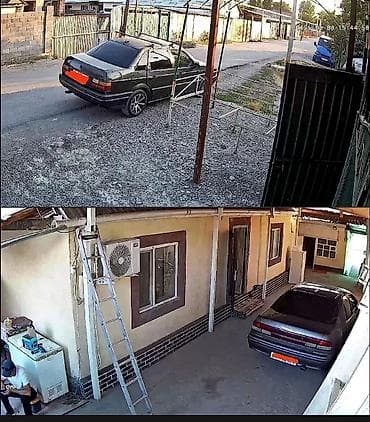Установка техники: Установка и настройка систем видеонаблюдения под ключ - — 4