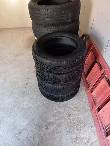 80 б4: Шины 175 / 65 / R 14, Лето, Новый, Комплект, Легковые, Япония, DUNLOP — 8