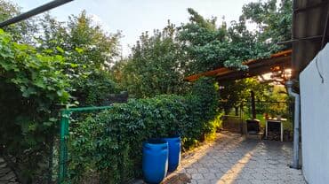 дом раздольное: Үй, 130 кв. м, 5 бөлмө, Менчик ээси, Евро оңдоо — 17