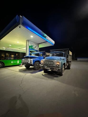 бронированный автомобиль купить: ЗИЛ : | 2024 г. 995525034 км Пикап — 9