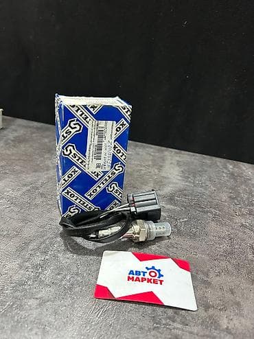 mazda: Лямбдазэд Бренд:STELLOX Модель: MAZDA 2/3 9 Артикул: 20-00039-SX — 1