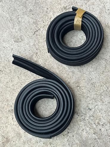 дверь 220: Уплотнитель двери Комплект Toyota, Новый — 8