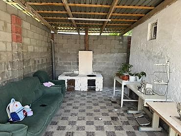 дом м: 🏡 ПРОДАЁТСЯ ДОМ С УЧАСТКОМ 📍 с. Джал, Ленинский район, Бишкек Дом — 3