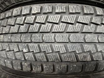 бу шины бишкек: Шины 225 / 65 / R 17, Зима, Б/у, Комплект, Корея, Hankook — 4