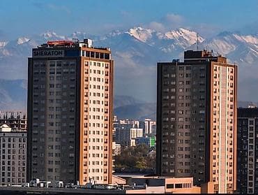 секс гей бишкек: 3 комнаты, 93 м², Элитка, 10 этаж, Евроремонт — 1