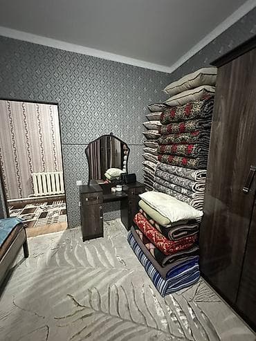барачн: ‼️ Срочно‼️ 🏠 Продается 3-комнатный дом в Токмоке, ул. Новая Уютный — 8