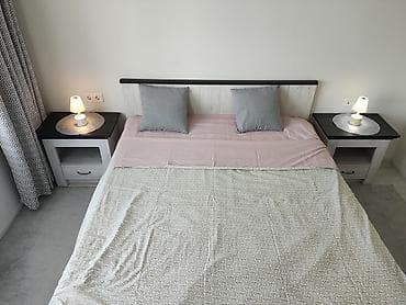 🏡 Сдаётся 1-комнатная квартира в ЖК London! 📍 Район: Асанбай 📍 — 5