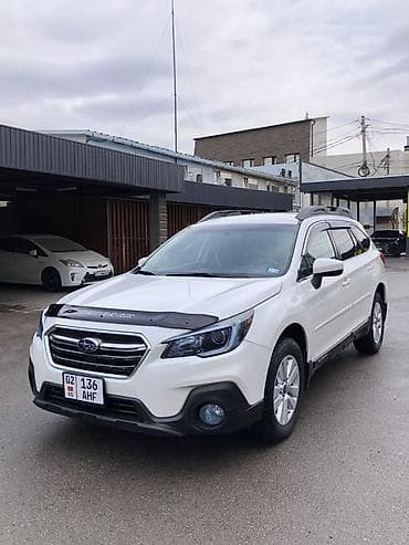 Сдаю Subaru Outback, Посуточно, Без водителя, | Залог, Предоплата, Без депозита