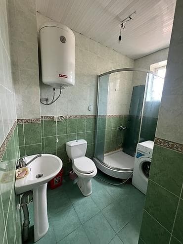 продажа участки и домов бишкек: СРОЧНО ПРОДАЁТСЯ 2-ЭТАЖНЫЙ КОТТЕДЖ В ПАНСИОНАТЕ «Вояж» (внутри — 7