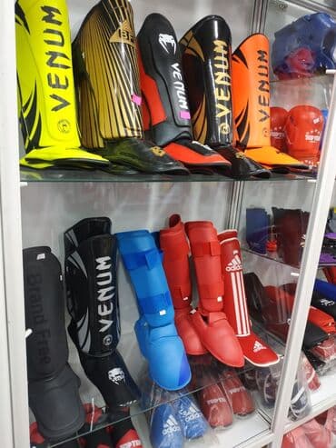 клинок рассекающий демонов тренировка столпов бишкек: Футы для MMA UFC ММА бокс накладки футы в спортивном магазине Цены от — 2