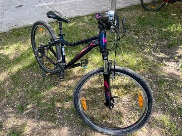 купить кресло на велосипед для ребенка: 1) Велосипед детский giant Liv Adore размер колес 16 корзина в — 8