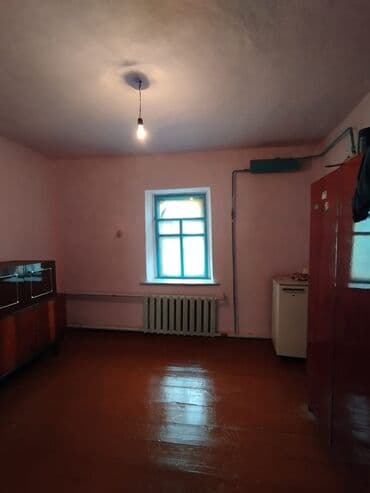 балыкчы продаю дом: Дом, 120 м², 6 комнат, Собственник, Косметический ремонт — 8