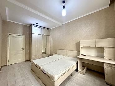 Продажа квартир: 3 комнаты, 98 м², Элитка, 2 этаж, Евроремонт — 6