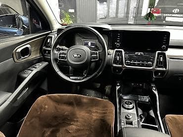 киа соренто цена бишкек: Kia Sorento: 2020 г., 2.2 л, Робот, Дизель, Кроссовер — 9