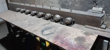 оверлог в рассрочку: Продается вальцовочный станок — 2