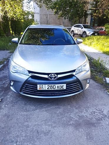 камри двигатель: Toyota Camry: 2015 г., 2.5 л, Автомат, Бензин, Седан — 10