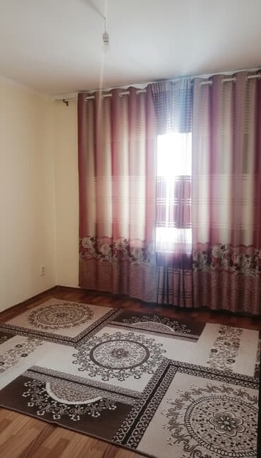 1 комнатные квартиры бишкек: 2 комнаты — 1