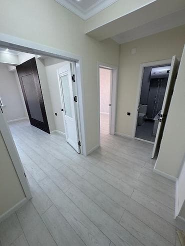 Продажа квартир: 1 комната, 44 м², Элитка, 5 этаж, Евроремонт — 7