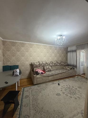 квартира в беловодске: 2 комнаты, 44 м² — 1