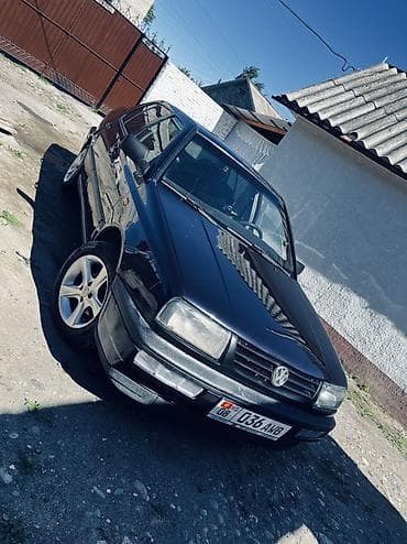 srv 3: Volkswagen Vento: 1996 г., 1.8 л, Механика, Бензин, Седан — 6