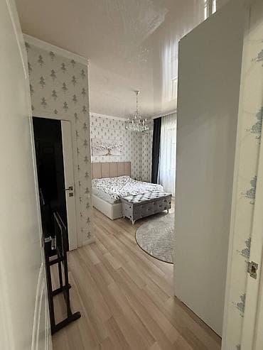 пл: 3 комнаты, 119 м², Элитка, 7 этаж, Евроремонт — 6