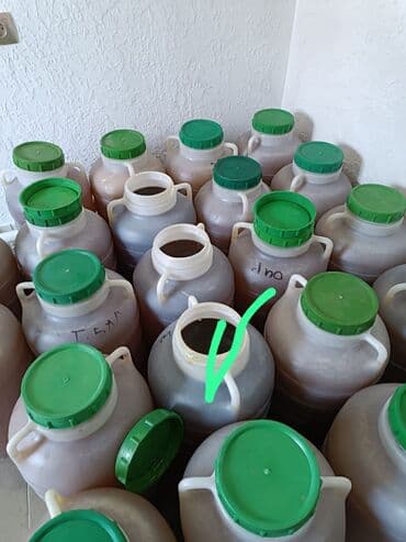 шкаф для кухня: Мёд шести видов в Кара Балта простой мёд разнотравье горный кг — 9