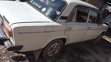 сузуки лиан: ВАЗ (ЛАДА) 2106: 1995 г., Седан — 3