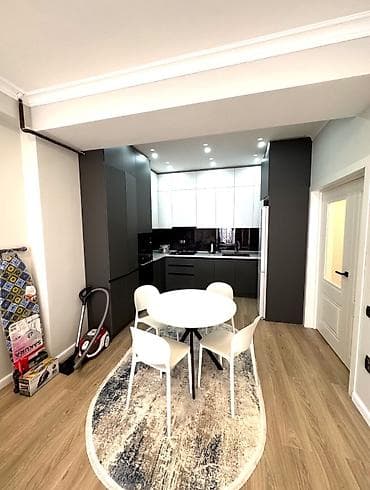 Коммерческая недвижимость: 2 комнаты, Собственник, Без подселения, С мебелью полностью — 5