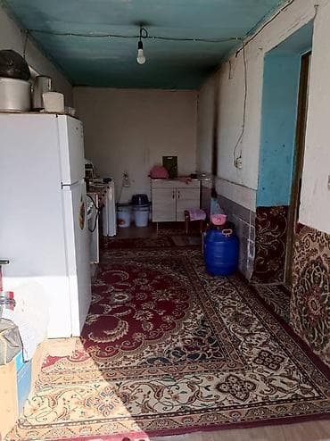 участок дом: Продается жилой дом с участком Характеристики дома: - Одноэтажный — 3